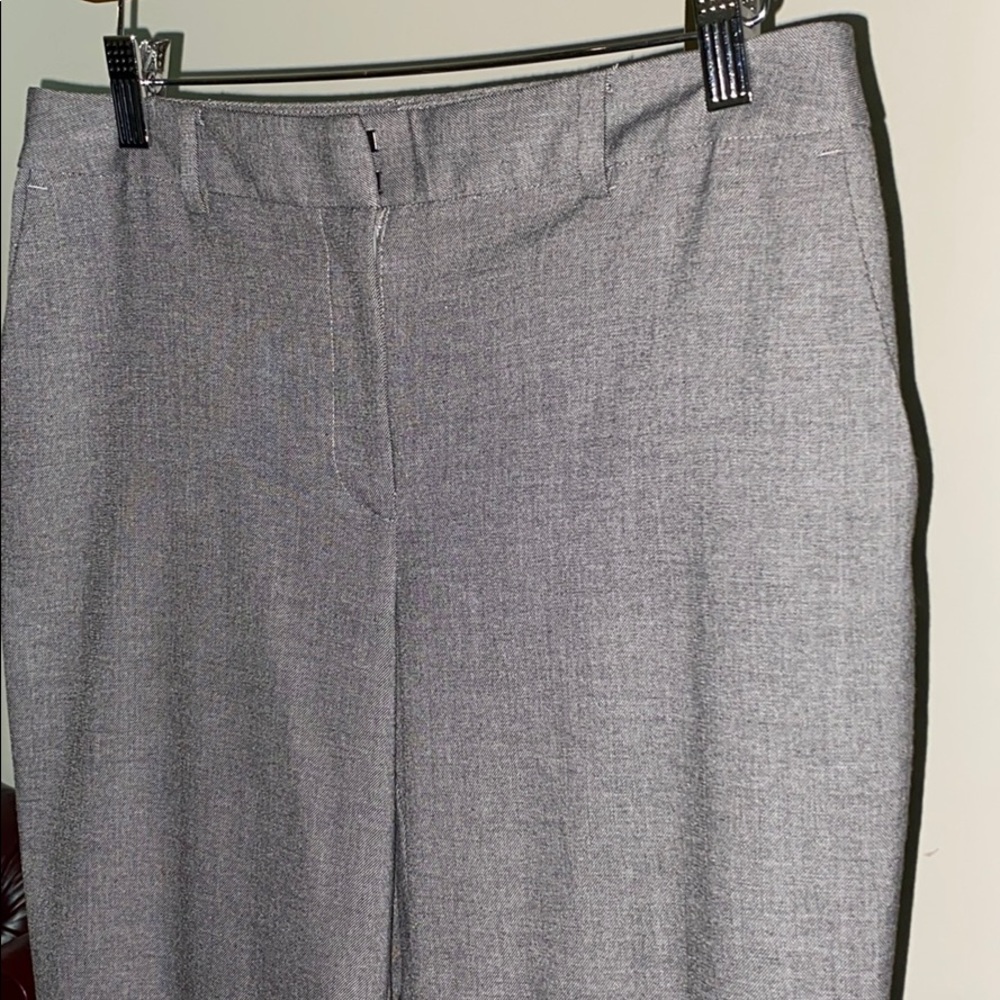 Dress pants